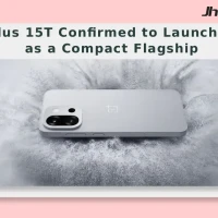 OnePlus 15T Confirmed to Launch Soon as a Compact Flagship